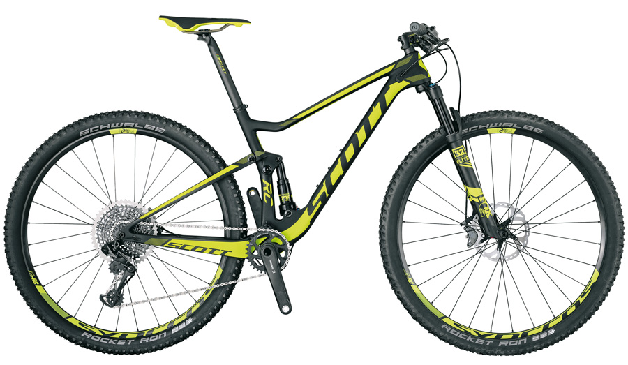 Las mejores bicis MTB de la historia Las mejores bicis MTB de la historia