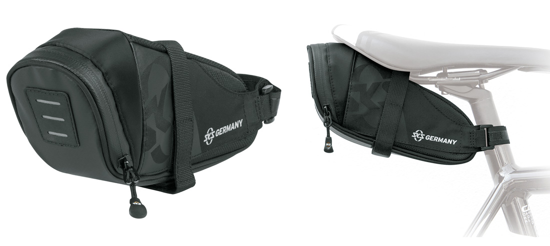 Bolsas SKS: Bikepacking Made in Germany Bolsas SKS: Bikepacking Made in Germany