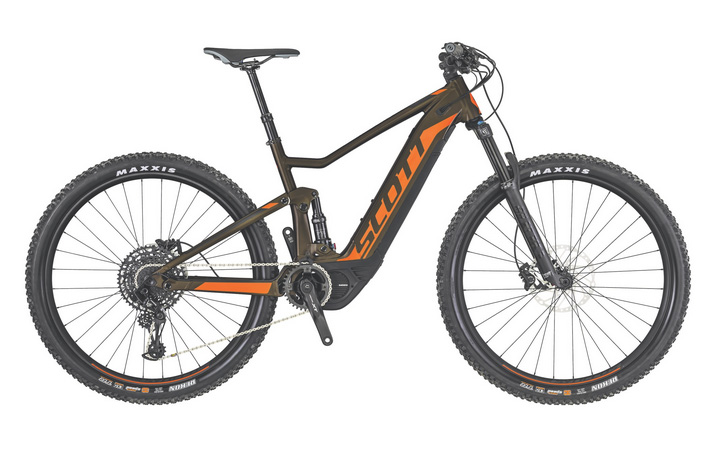 E-MTB: preguntas y respuestas E-MTB: preguntas y respuestas