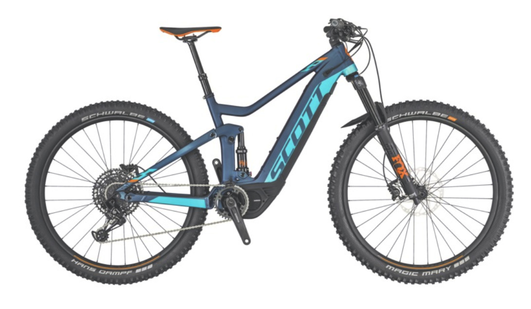 E-MTB: preguntas y respuestas E-MTB: preguntas y respuestas