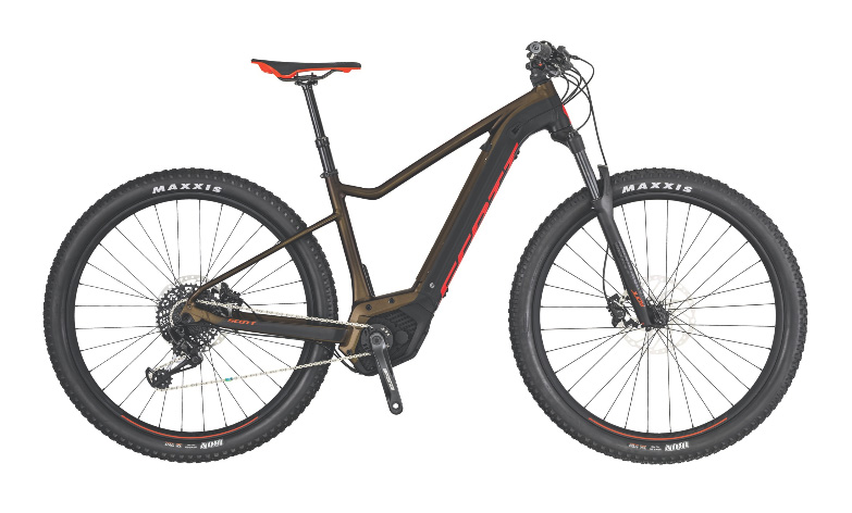 E-MTB: preguntas y respuestas E-MTB: preguntas y respuestas
