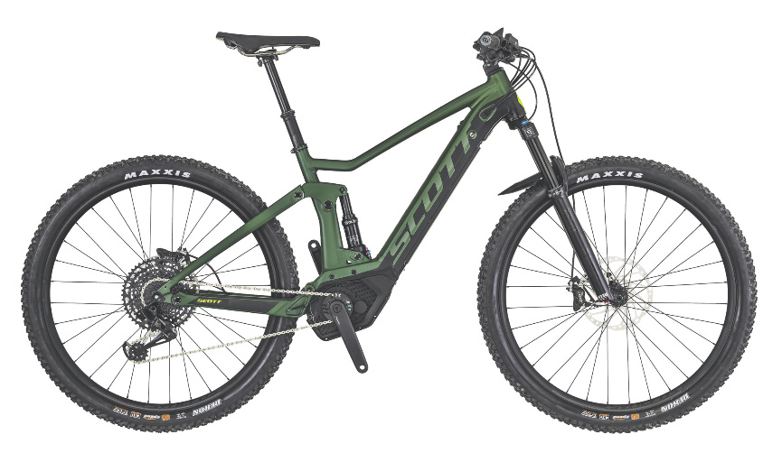 E-MTB: preguntas y respuestas E-MTB: preguntas y respuestas