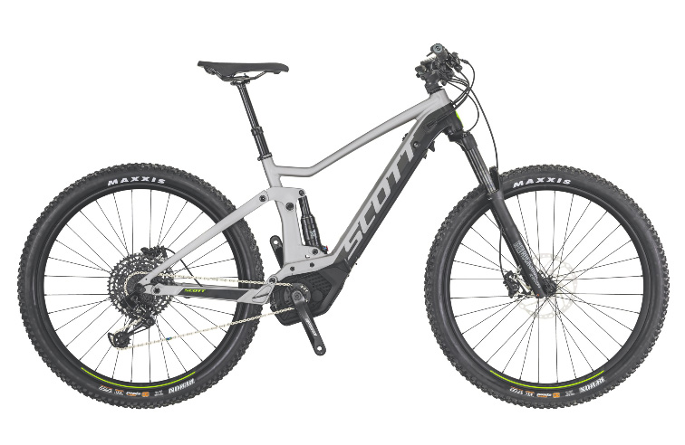 E-MTB: preguntas y respuestas E-MTB: preguntas y respuestas