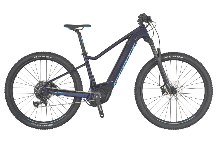 E-MTB: preguntas y respuestas E-MTB: preguntas y respuestas