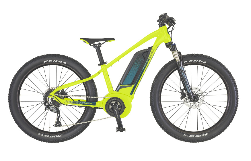 E-MTB: preguntas y respuestas E-MTB: preguntas y respuestas