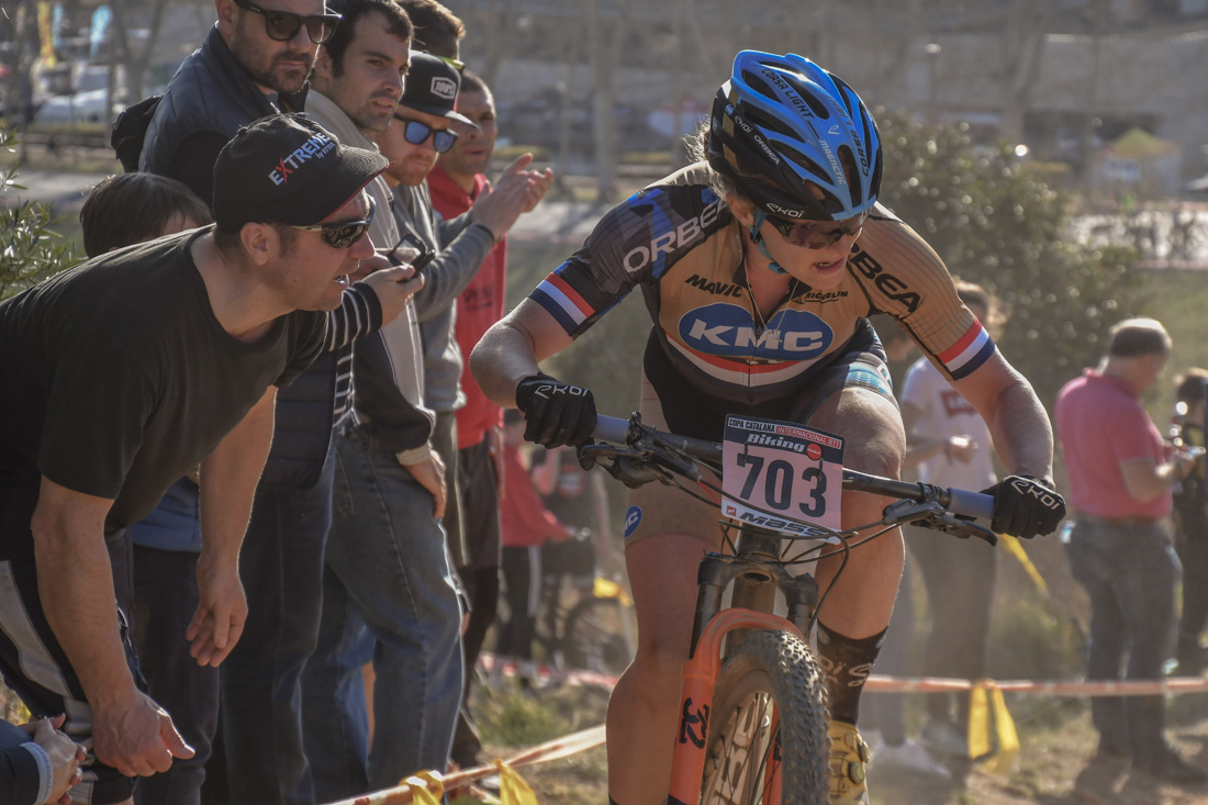 Banyoles: Cooper se lleva la Copa Catalana Internacional Banyoles: Cooper se lleva la Copa Catalana Internacional