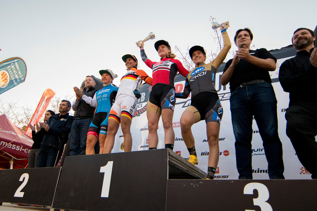 Banyoles: Cooper se lleva la Copa Catalana Internacional Banyoles: Cooper se lleva la Copa Catalana Internacional