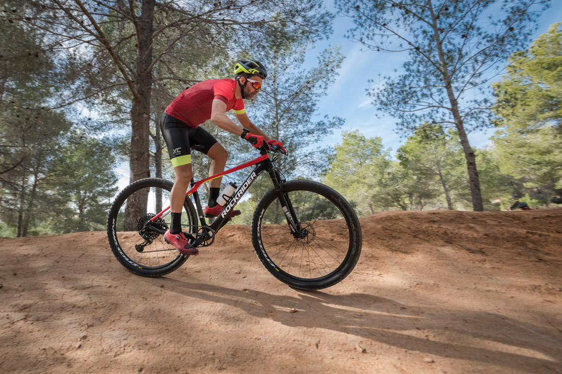 Nuevas Rockrider, nuevos objetivos Nuevas Rockrider, nuevos objetivos