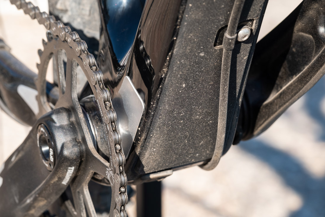 Nuevas Rockrider, nuevos objetivos Nuevas Rockrider, nuevos objetivos
