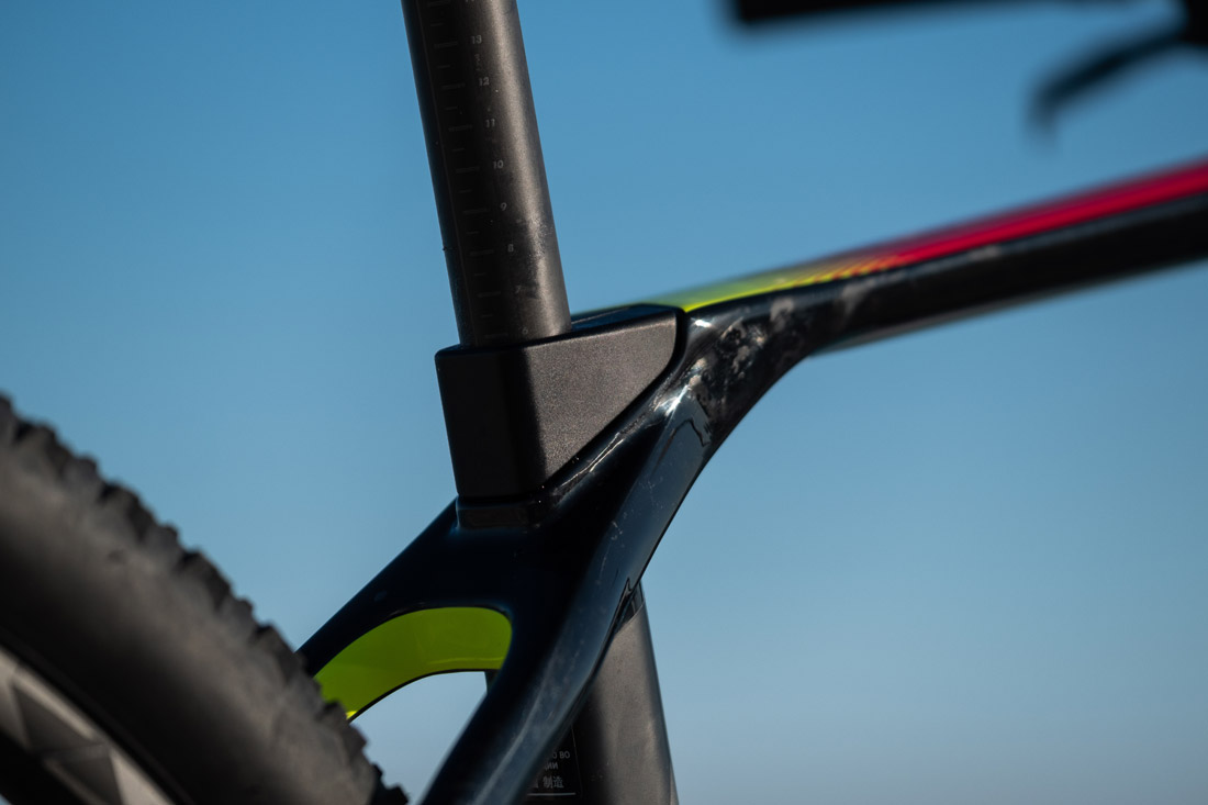 Nuevas Rockrider, nuevos objetivos Nuevas Rockrider, nuevos objetivos