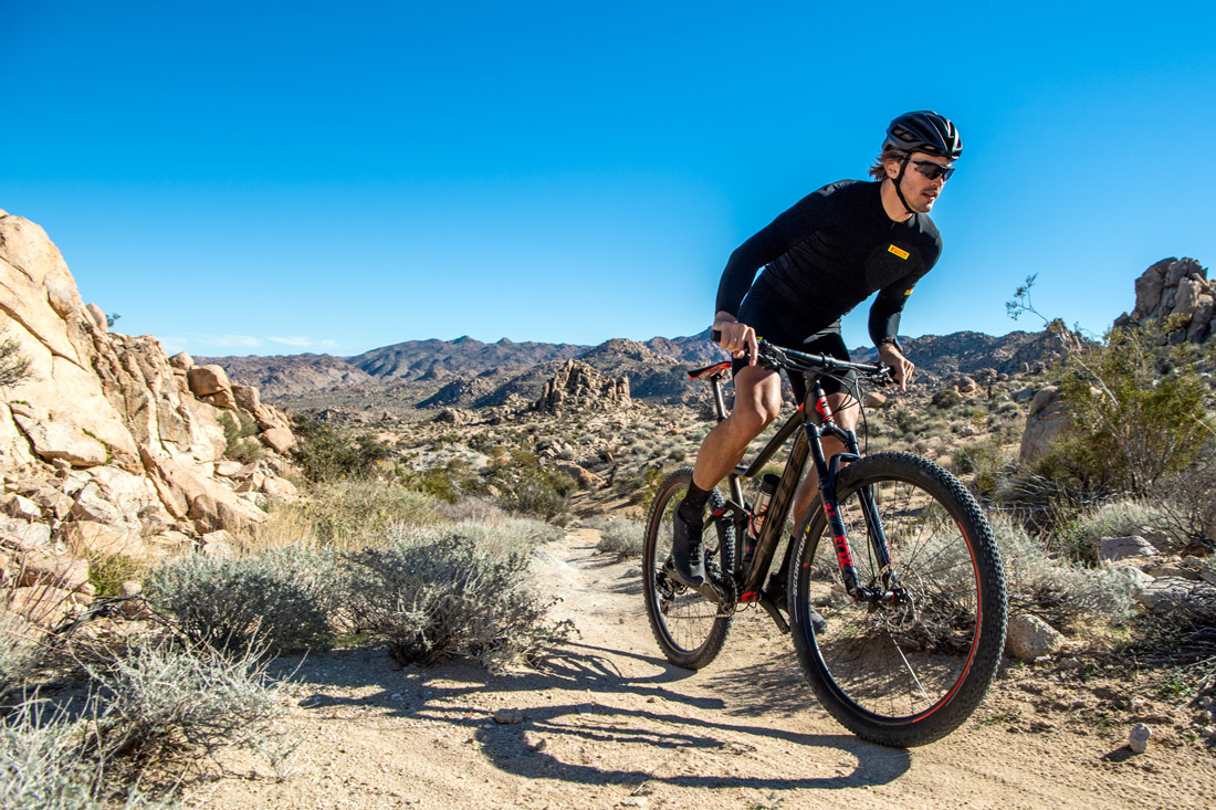 Pirelli presenta sus nuevos neumáticos para MTB Pirelli presenta sus nuevos neumáticos para MTB