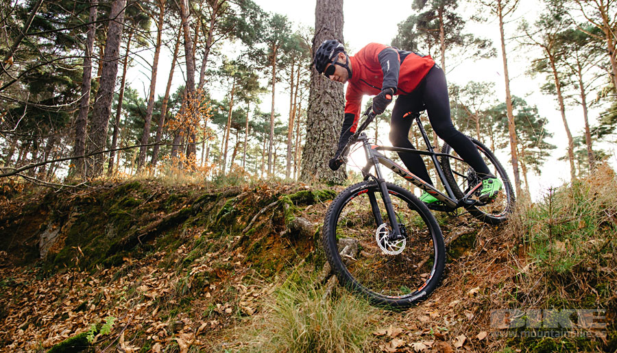 SRAM NX por 1.200€: BH Expert 5.2 2019 SRAM NX por 1.200€: BH Expert 5.2 2019