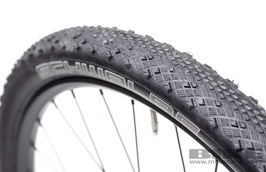 SRAM NX por 1.200€: MMR Kendo 29 SRAM NX por 1.200€: MMR Kendo 29