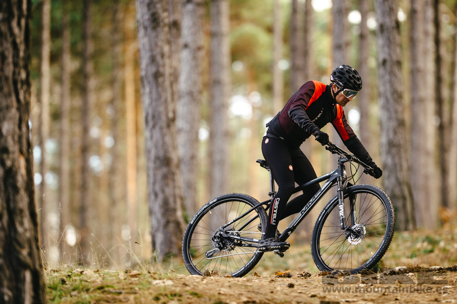 SRAM NX por 1.200€: MMR Kendo 29 SRAM NX por 1.200€: MMR Kendo 29