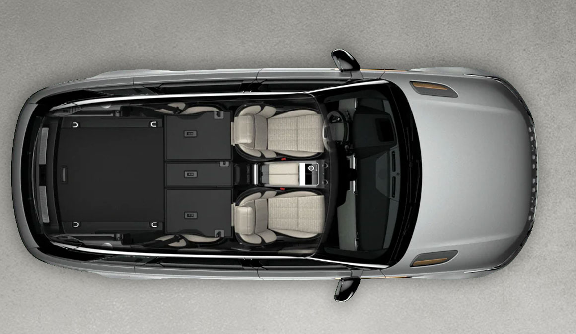 Range Rover Velar, el SUV para descubrir nuevas rutas por montaña Range Rover Velar, el SUV para descubrir nuevas rutas por montaña