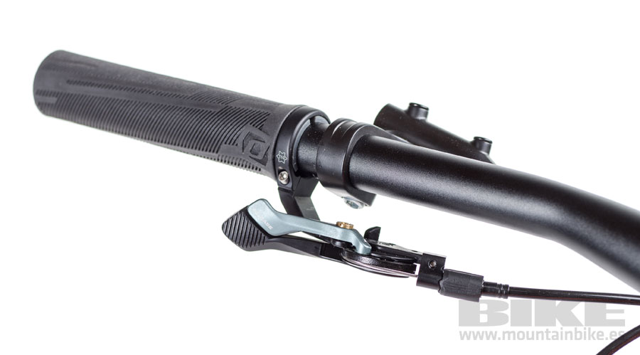 SRAM NX por 1.200€: Scott Scale 960 2019 SRAM NX por 1.200€: Scott Scale 960 2019