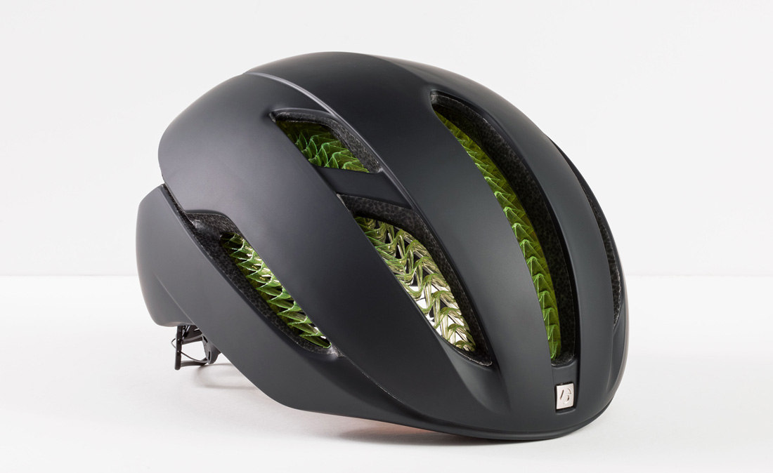WaveCel: cascos 48 veces más seguros WaveCel: cascos 48 veces más seguros