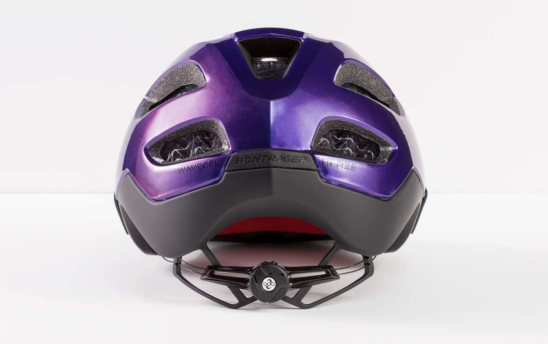 WaveCel: cascos 48 veces más seguros WaveCel: cascos 48 veces más seguros