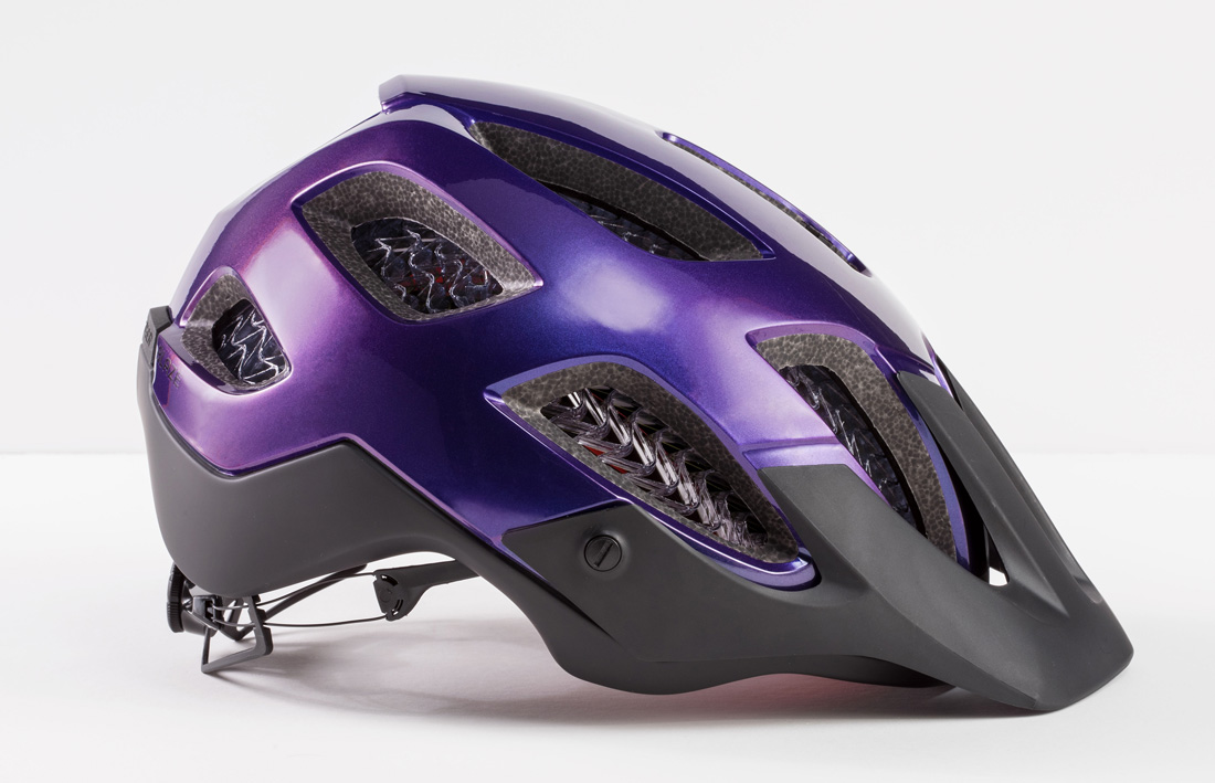 WaveCel: cascos 48 veces más seguros WaveCel: cascos 48 veces más seguros