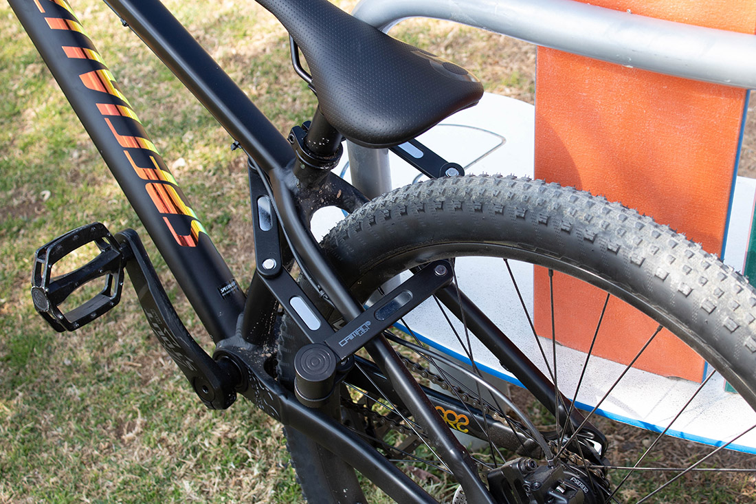 Caiman Lock: nueva gama de candados de Eltin Caiman Lock: nueva gama de candados de Eltin