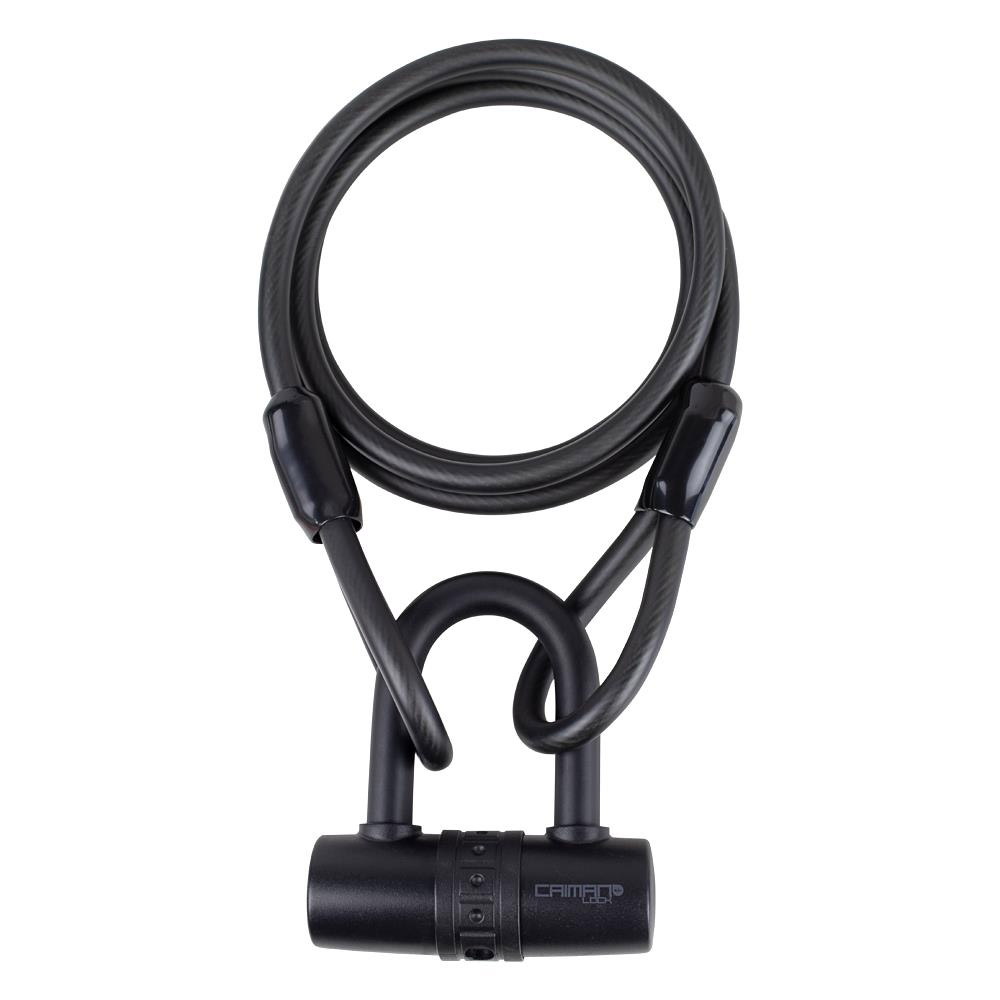 Caiman Lock: nueva gama de candados de Eltin Caiman Lock: nueva gama de candados de Eltin