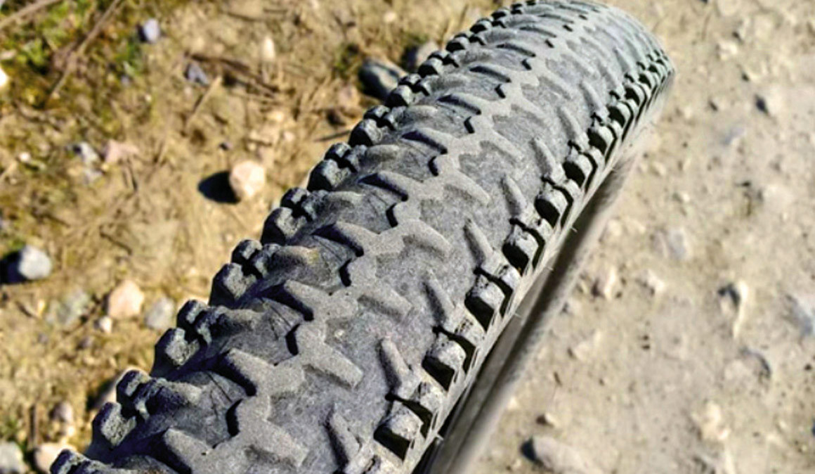 Top 10 MTB: ¿Cuándo hay que cambiar el neumático? 