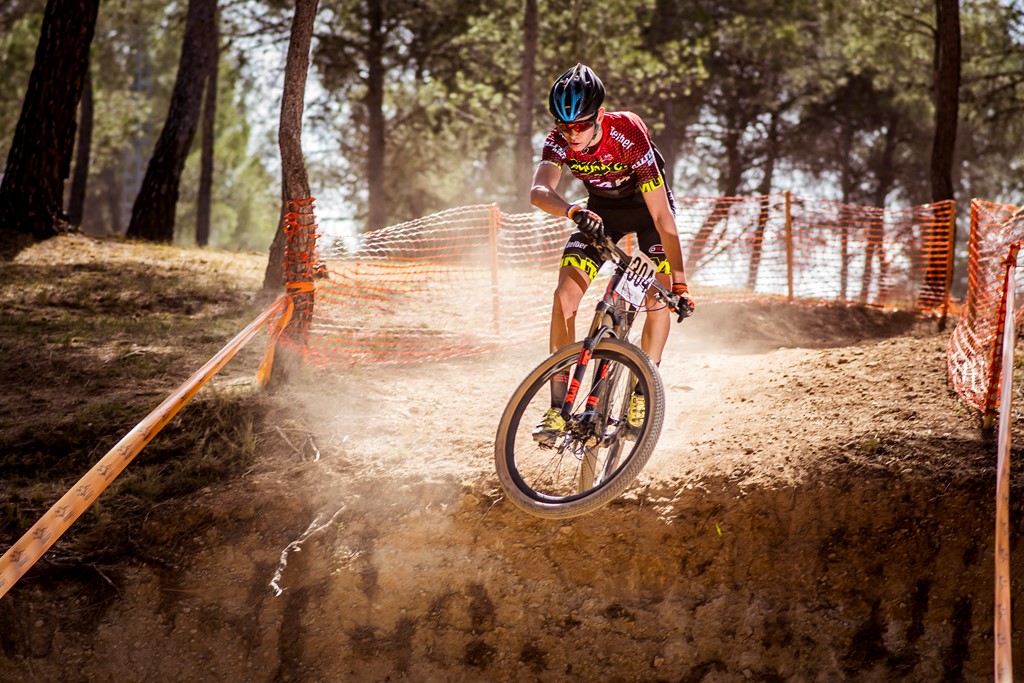 Inicia el Superprestigio MTB 2019 con Sintsov y Lecomte imparables Inicia el Superprestigio MTB 2019 con Sintsov y Lecomte imparables