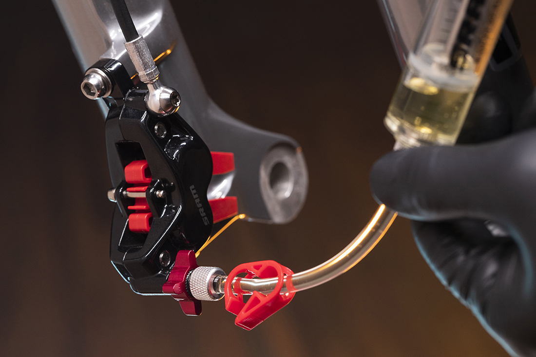 ¿Por qué los nuevos SRAM G2 son mejores que los Guide? ¿Por qué los nuevos SRAM G2 son mejores que los Guide?