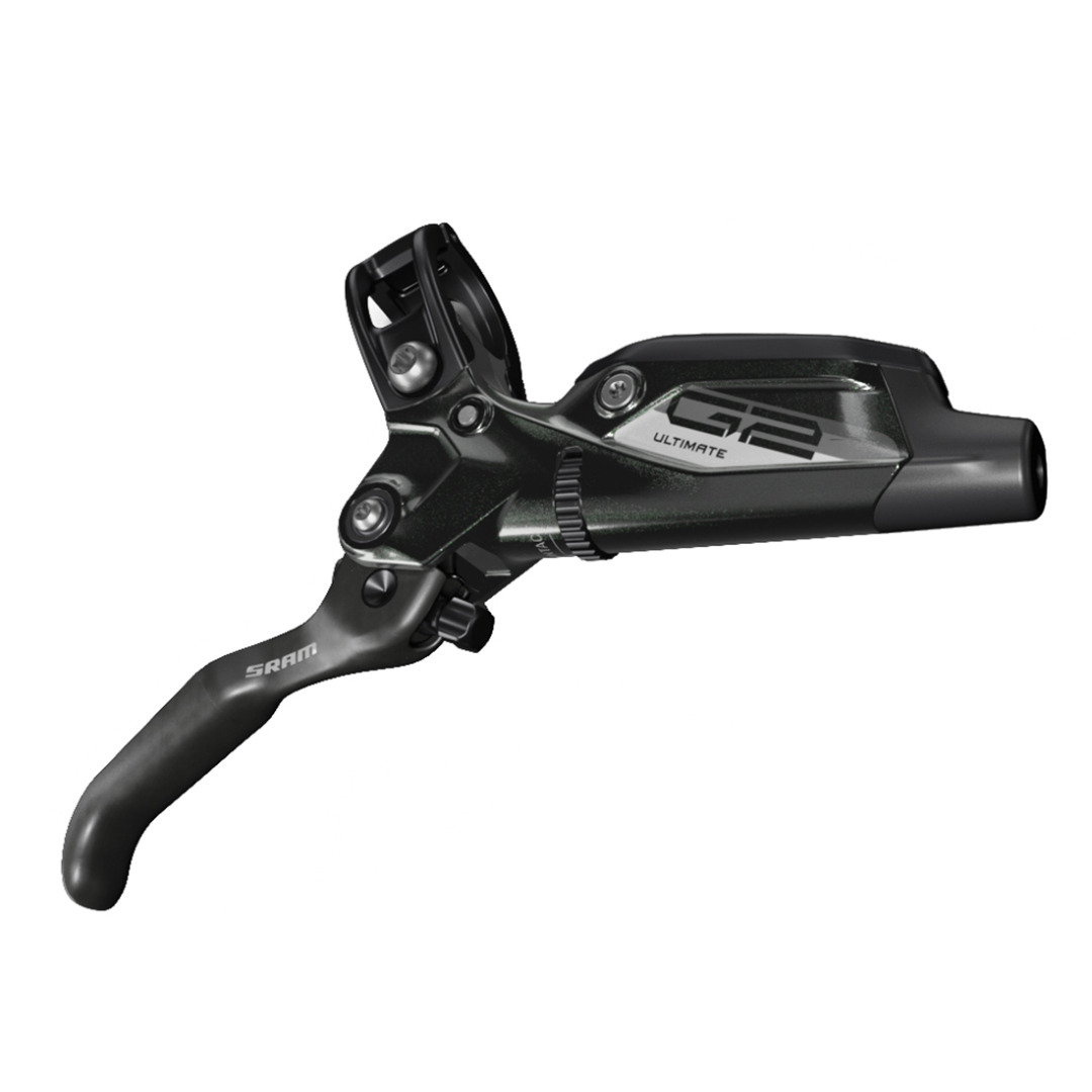 ¿Por qué los nuevos SRAM G2 son mejores que los Guide? ¿Por qué los nuevos SRAM G2 son mejores que los Guide?