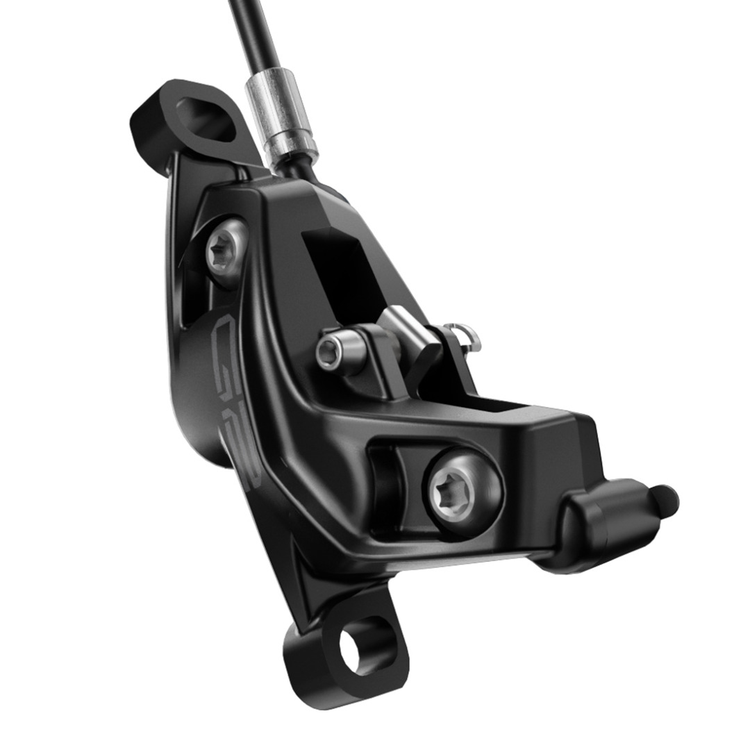 ¿Por qué los nuevos SRAM G2 son mejores que los Guide? ¿Por qué los nuevos SRAM G2 son mejores que los Guide?
