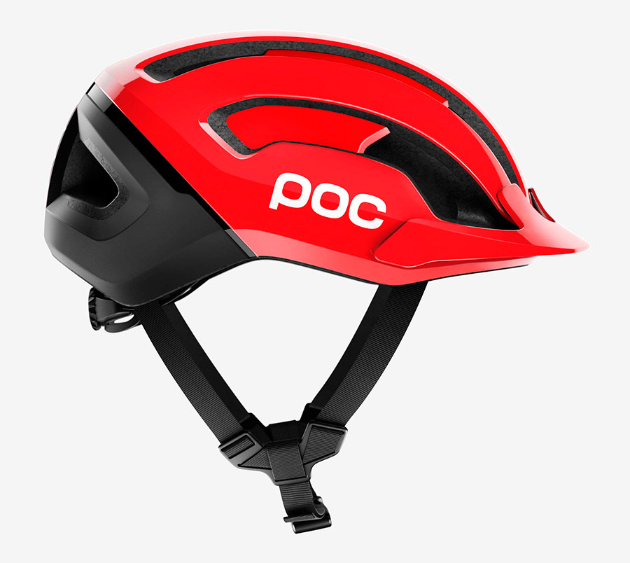 Ventilación y protección en los nuevos POC Omne Air SPIN
