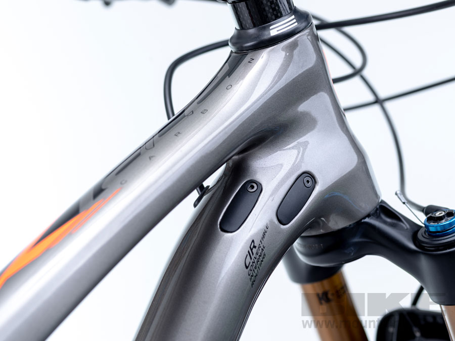 BH Lynx Race EVO 9.9 2019 BH Lynx Race EVO 9.9 2019