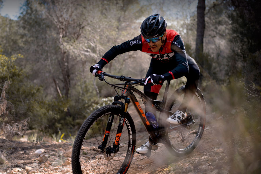 BH Lynx Race EVO 9.9 2019 BH Lynx Race EVO 9.9 2019