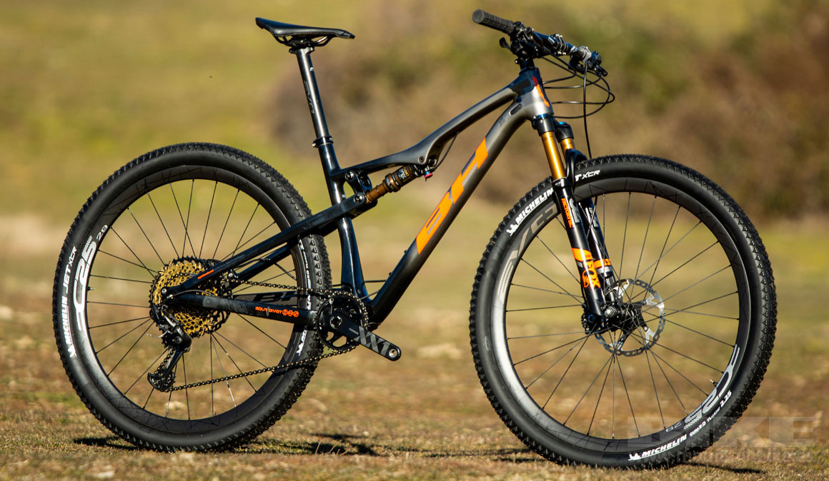 BH Lynx Race EVO 9.9 2019 BH Lynx Race EVO 9.9 2019