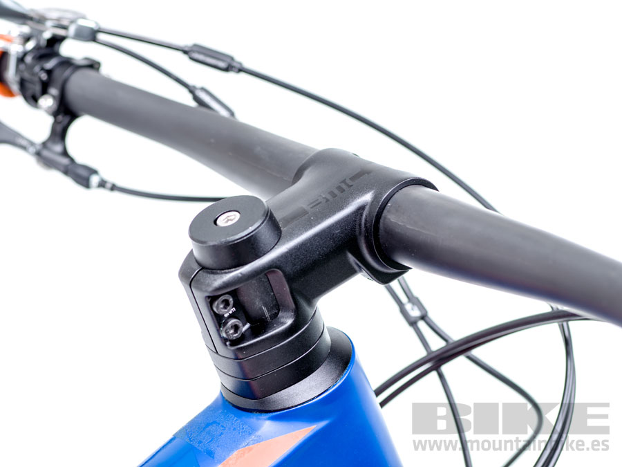 BMC fourstroke 01 2019 BMC fourstroke 01 2019