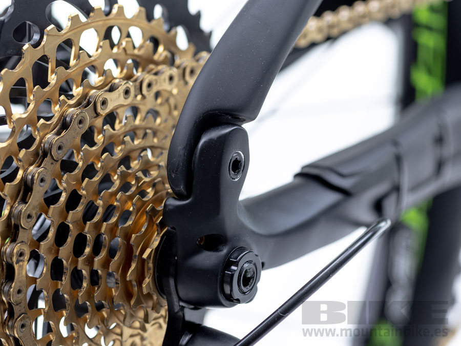 Merida Ninety Six 9 Team 2019 Merida Ninety Six 9 Team 2019