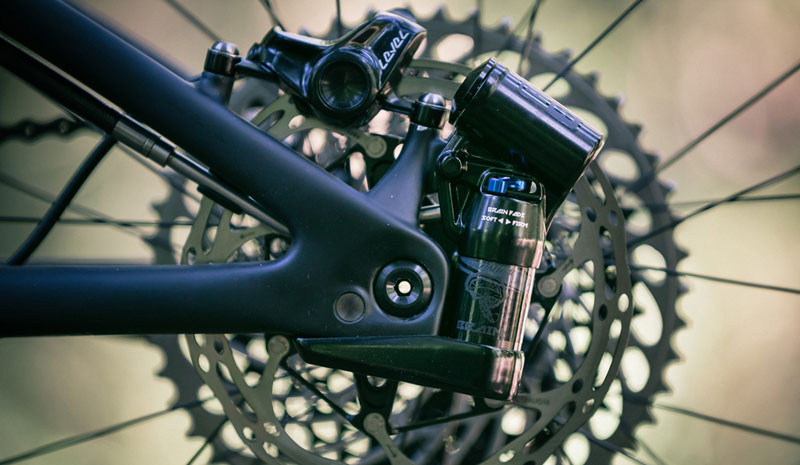 Specialized S-Works Epic 2019 Specialized S-Works Epic 2019