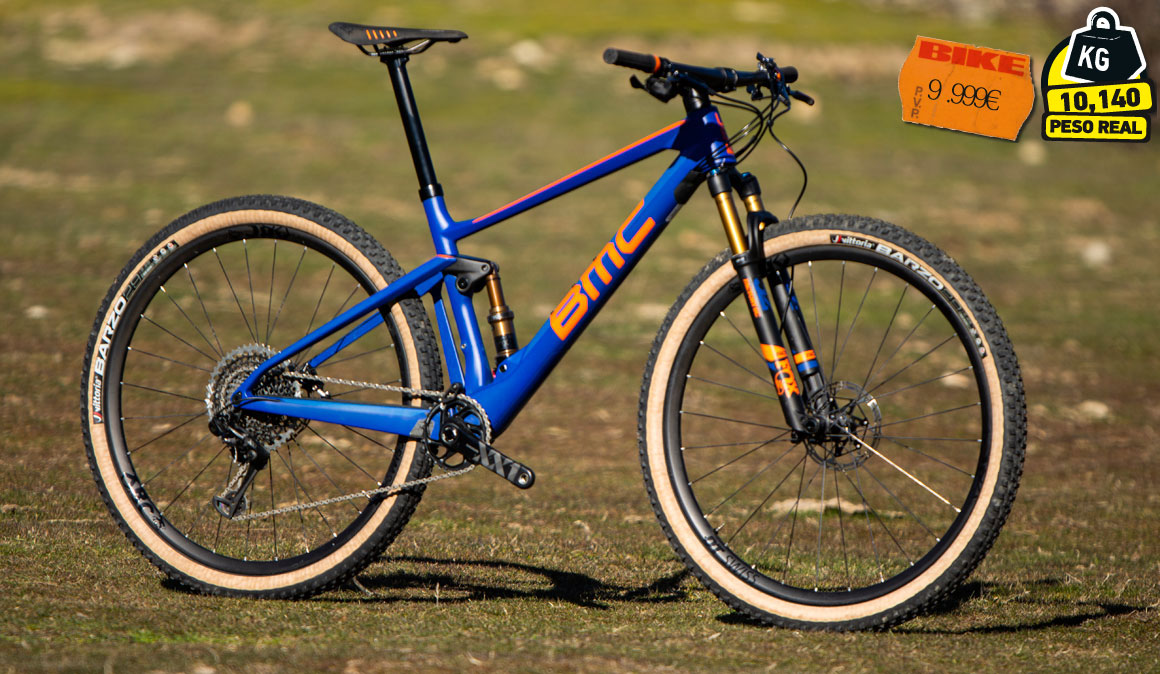 10 dobles XC 2019 de ensueño