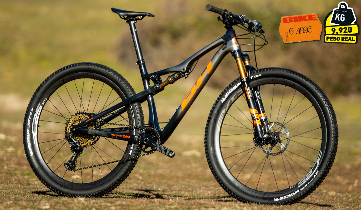 10 dobles XC 2019 de ensueño