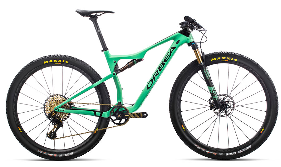 10 dobles XC 2019 de ensueño