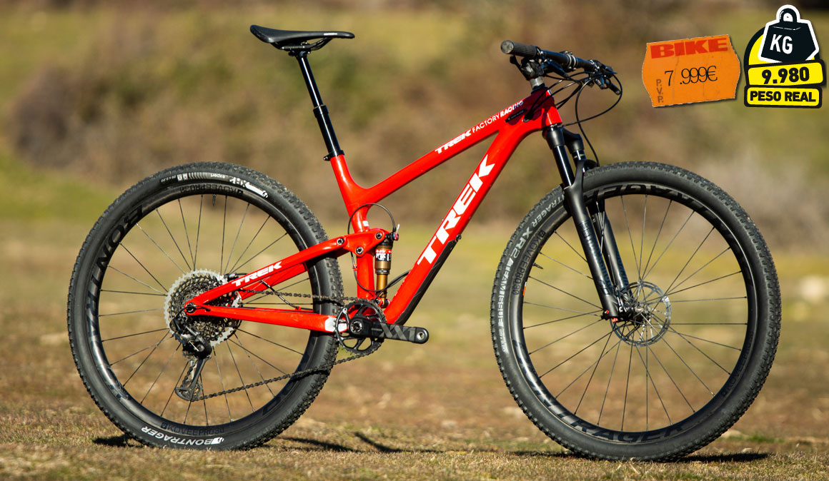 10 dobles XC 2019 de ensueño