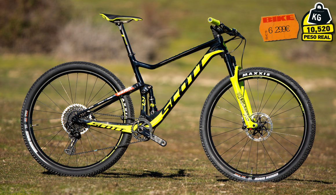 10 dobles XC 2019 de ensueño