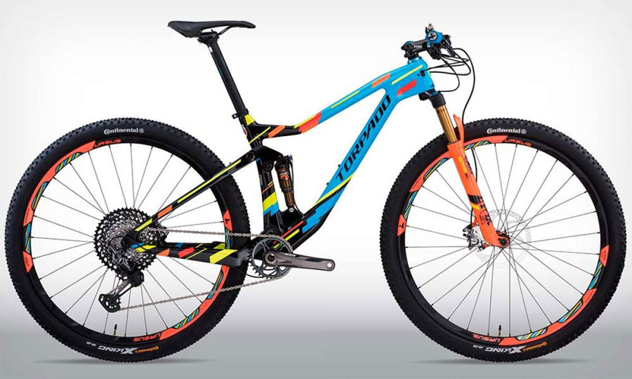 10 dobles XC 2019 de ensueño