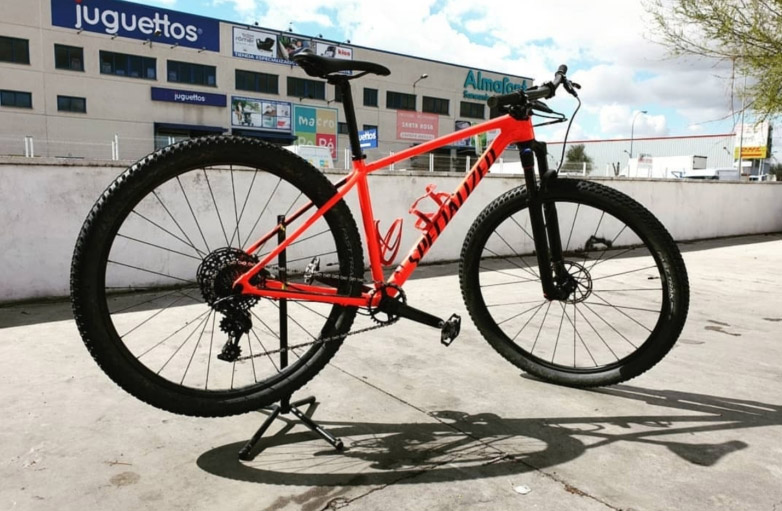 Vendomibici: 15 bicis de ocasión que merece la pena ver