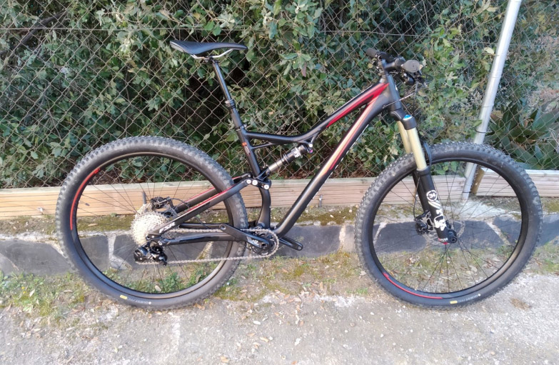 Vendomibici: 15 bicis de ocasión que merece la pena ver