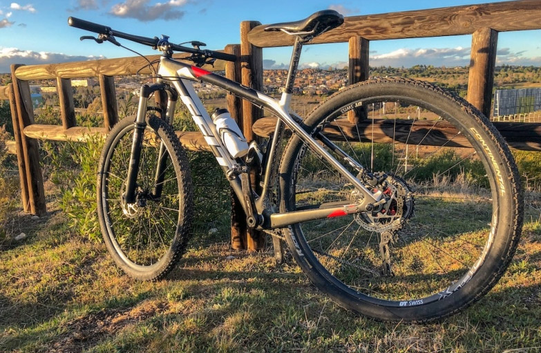 Vendomibici: 15 bicis de ocasión que merece la pena ver