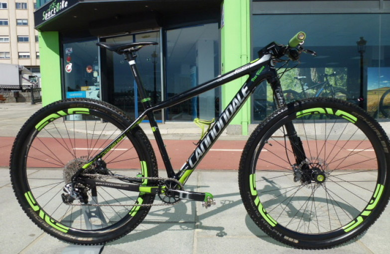 Vendomibici: 15 bicis de ocasión que merece la pena ver