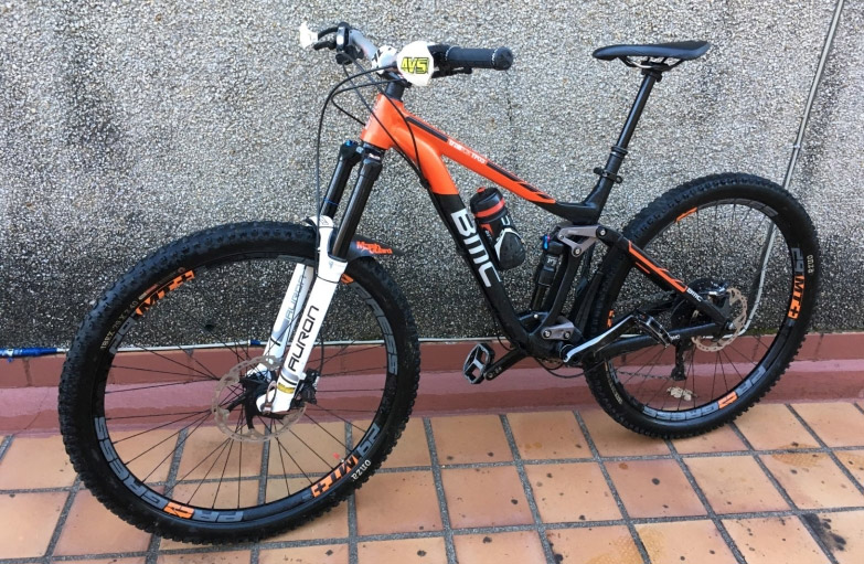 Vendomibici: 15 bicis de ocasión que merece la pena ver