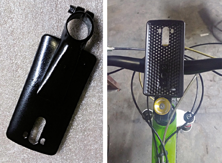 10 trucos caseros para tu bici