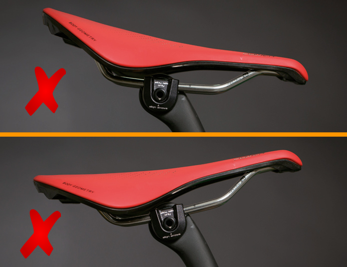 Las medidas de tu bici que hay que saber Las medidas de tu bici que hay que saber